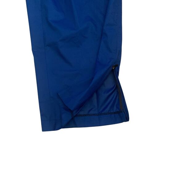 Nike Mens Sz 2XL Storm Fit Waterproof Fayetteville State Broncos Ankle Zip Pants - Picture 8 of 16